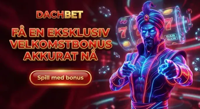 Dachbet Casino